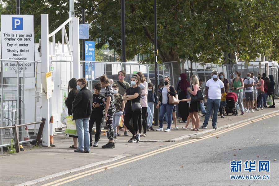 (國(guó)際疫情)(4)世衛(wèi)組織:全球累計(jì)新冠確診病例已超5000萬(wàn)例