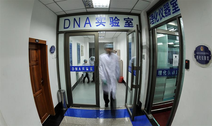 （新華全媒頭條&middot;圖文互動）（1）破案懲兇鑄正義&mdash;&mdash;全國公安機關(guān)推進命案積案攻堅行動紀實