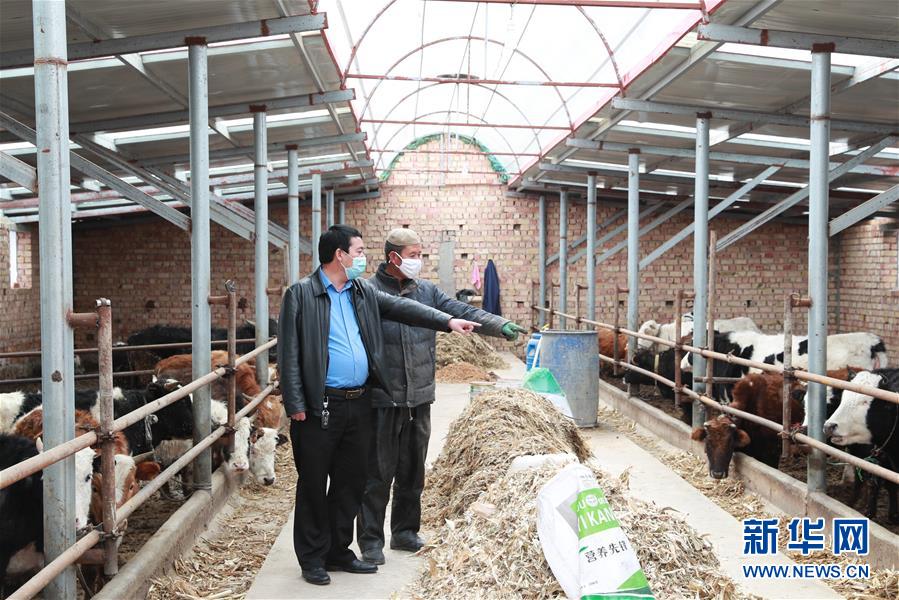 （新華全媒頭條&middot;兩會(huì)特別報(bào)道&middot;圖文互動(dòng)）（5）從取得決定性成就到奪取全面勝利&mdash;&mdash;從全國兩會(huì)看決戰(zhàn)決勝脫貧攻堅(jiān)