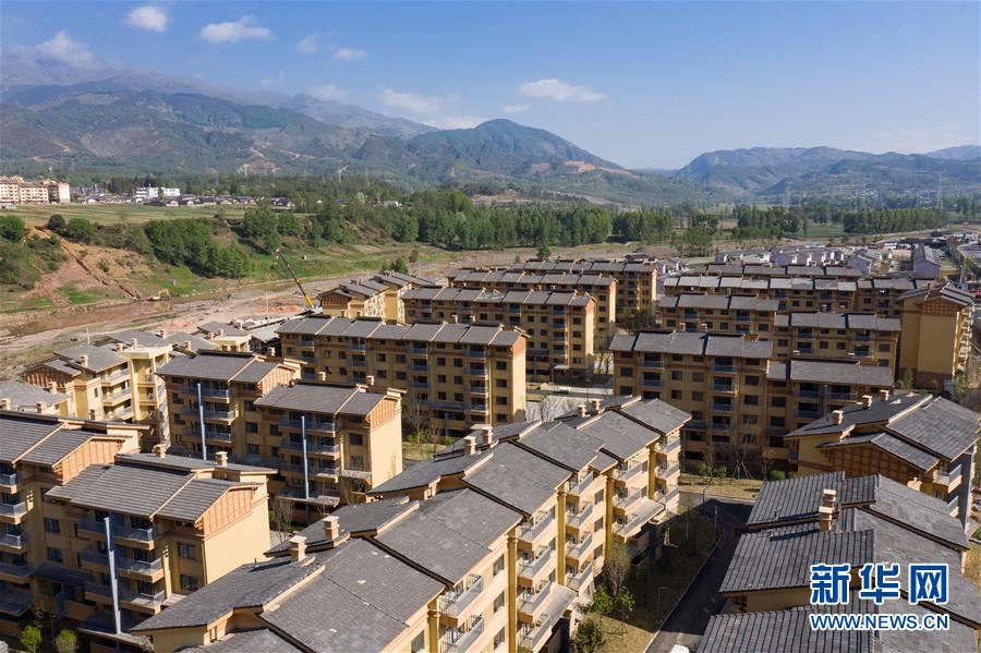 （新華全媒頭條&middot;兩會(huì)特別報(bào)道&middot;圖文互動(dòng)）（3）從取得決定性成就到奪取全面勝利&mdash;&mdash;從全國兩會(huì)看決戰(zhàn)決勝脫貧攻堅(jiān)