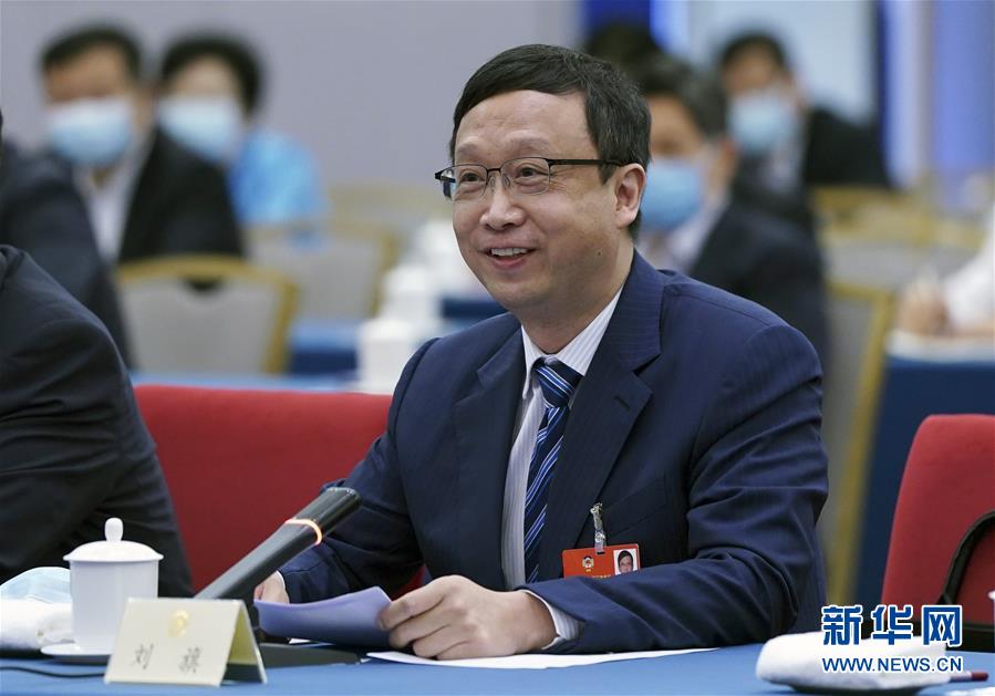 （新華全媒頭條&middot;圖文互動(dòng)）（4）從人民中汲取磅礴力量&mdash;&mdash;習(xí)近平總書記同出席2020年全國兩會(huì)人大代表、政協(xié)委員共商國是紀(jì)實(shí)