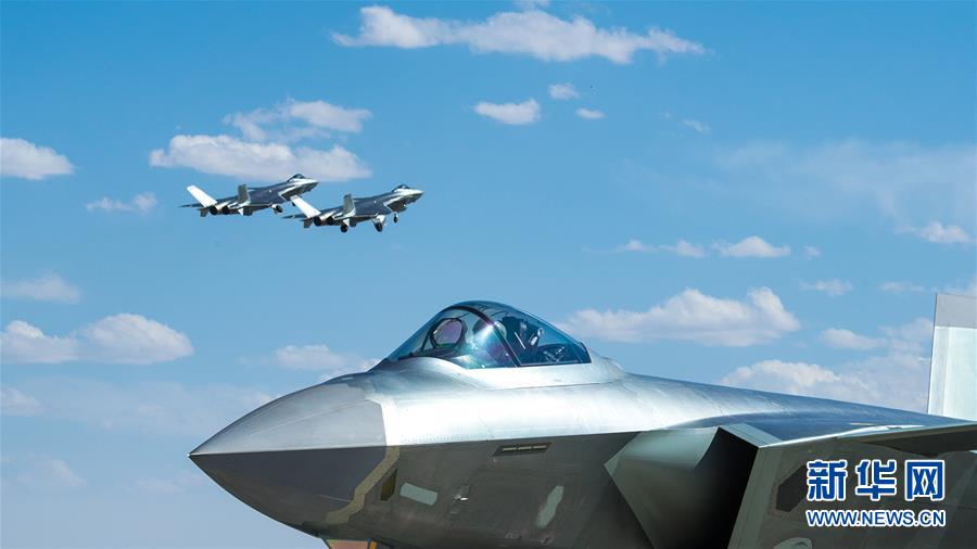 （&ldquo;中國面貌&rdquo;系列述評&middot;圖文互動）（4）和平中國&mdash;&mdash;70年中國面貌變遷述評之十