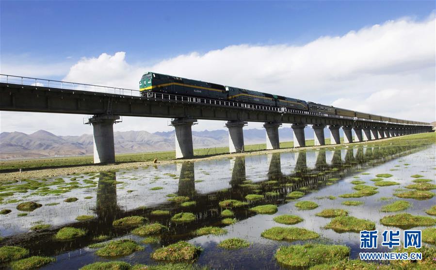 （圖文互動(dòng)）（6）在共和國(guó)的豐碑上&mdash;&mdash;聚焦重大國(guó)家工程中的人民子弟兵