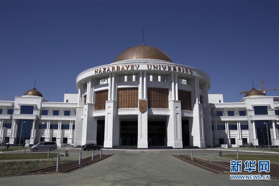 (新華全媒頭條·圖文互動(dòng))(2)構(gòu)建命運(yùn)共同體 開(kāi)啟上合新時(shí)代——習(xí)近平主席推動(dòng)上合組織發(fā)展五年間