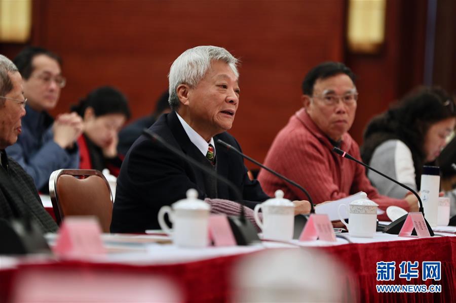 （新華全媒頭條&middot;圖文互動）（3）祖國必須統(tǒng)一，也必然統(tǒng)一&mdash;&mdash;習近平總書記重要講話為兩岸關系發(fā)展定向領航  