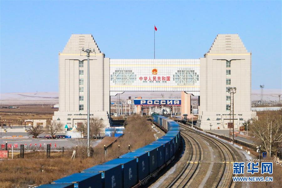 （在習近平新時代中國特色社會主義思想指引下&mdash;&mdash;新時代新作為新篇章&middot;習近平總書記關(guān)切事&middot;圖文互動）（1）穩(wěn)住外貿(mào)&ldquo;朋友圈&rdquo;&mdash;&mdash;我國各地精準施策穩(wěn)外貿(mào)基本盤