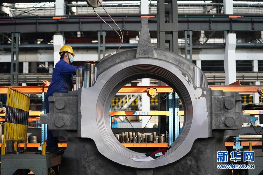 （在習近平新時代中國特色社會主義思想指引下&mdash;&mdash;新時代新作為新篇章&middot;習近平總書記關(guān)切事&middot;圖文互動）（2）穩(wěn)住外貿(mào)&ldquo;朋友圈&rdquo;&mdash;&mdash;我國各地精準施策穩(wěn)外貿(mào)基本盤