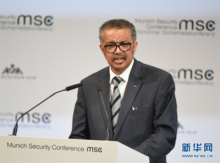 (新華全媒頭條·圖文互動)(2)書寫共建人類命運共同體的戰(zhàn)“疫”篇章——記習(xí)近平主席推動新冠肺炎疫情防控國際合作