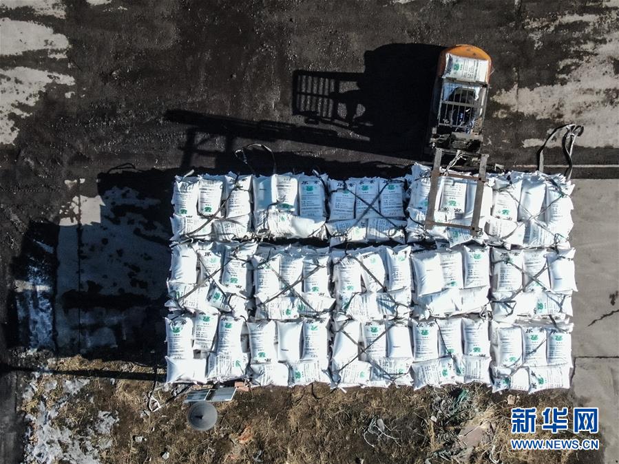 (在習近平新時代中國特色社會主義思想指引下——新時代新作為新篇章·習近平總書記關(guān)切事·圖文互動)(1)春耕忙 信心足——谷雨時節(jié)走馬東北直擊糧事