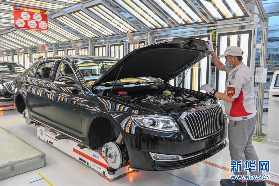 （在習(xí)近平新時代中國特色社會主義思想指引下&mdash;&mdash;新時代新作為新篇章&middot;習(xí)近平總書記關(guān)切事）（5）東北，&ldquo;上新&rdquo;&mdash;&mdash;黑土地上的創(chuàng)新故事