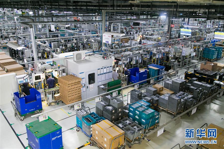 （在習(xí)近平新時(shí)代中國(guó)特色社會(huì)主義思想指引下&mdash;&mdash;新時(shí)代新作為新篇章&middot;習(xí)近平總書記關(guān)切事&middot;圖文互動(dòng)）（5）推動(dòng)高質(zhì)量發(fā)展 &ldquo;湘&rdquo;當(dāng)有作為