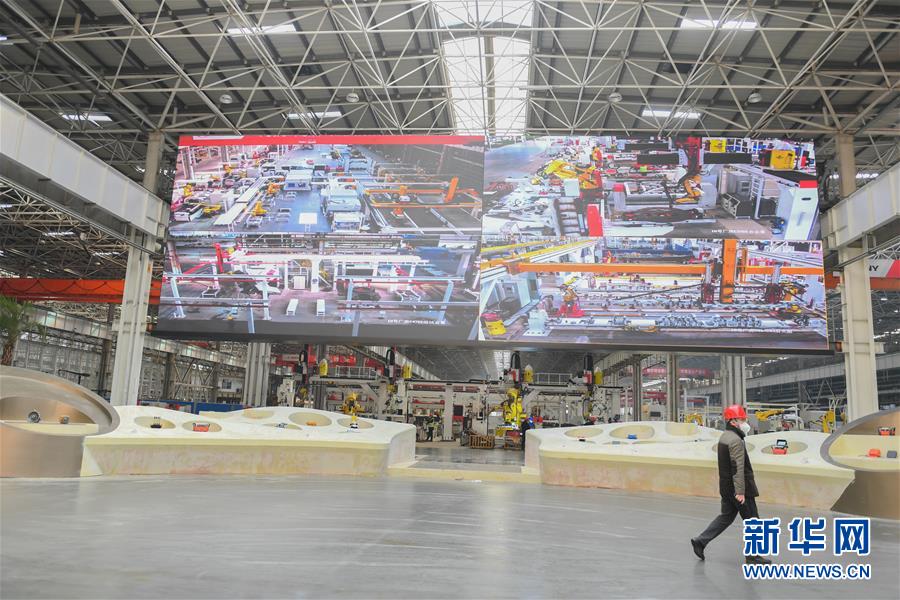 （在習(xí)近平新時(shí)代中國(guó)特色社會(huì)主義思想指引下&mdash;&mdash;新時(shí)代新作為新篇章&middot;習(xí)近平總書記關(guān)切事&middot;圖文互動(dòng)）（6）推動(dòng)高質(zhì)量發(fā)展 &ldquo;湘&rdquo;當(dāng)有作為