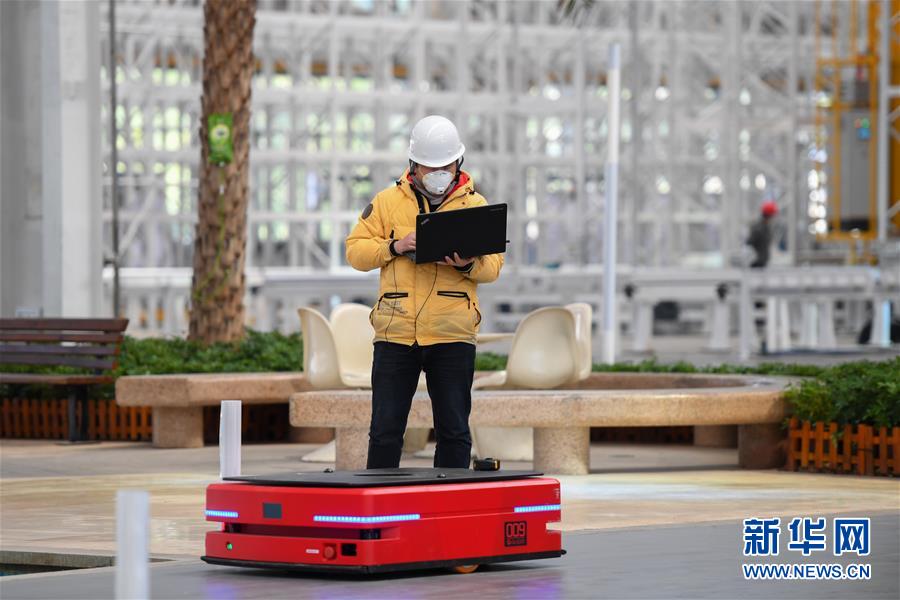 （在習(xí)近平新時(shí)代中國(guó)特色社會(huì)主義思想指引下&mdash;&mdash;新時(shí)代新作為新篇章&middot;習(xí)近平總書記關(guān)切事&middot;圖文互動(dòng)）（8）推動(dòng)高質(zhì)量發(fā)展 &ldquo;湘&rdquo;當(dāng)有作為