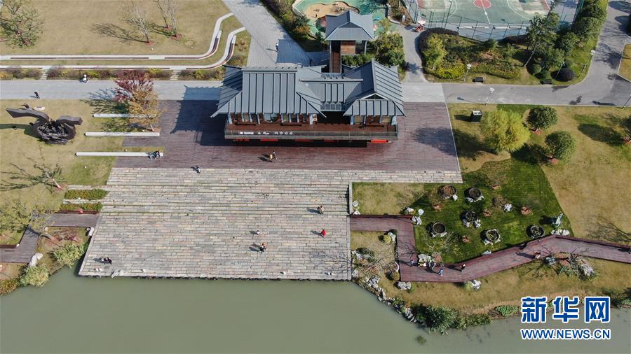 （圖文互動(dòng)）（4）這篇大文章，越寫(xiě)越精彩&mdash;&mdash;習(xí)近平總書(shū)記江蘇考察激勵(lì)各地堅(jiān)定走可持續(xù)發(fā)展之路