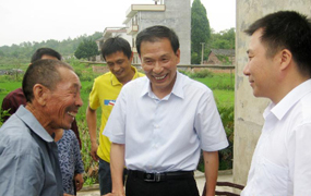 一個(gè)好干部的三個(gè)雅號(hào)&mdash;&mdash;追記江西省吉安市委組織部原副部長(zhǎng)、市人社局原局長(zhǎng)曾建