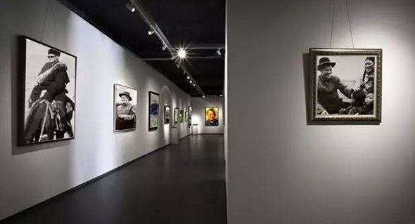 微紀(jì)念館：原青海省副省長竟然這么簡樸！