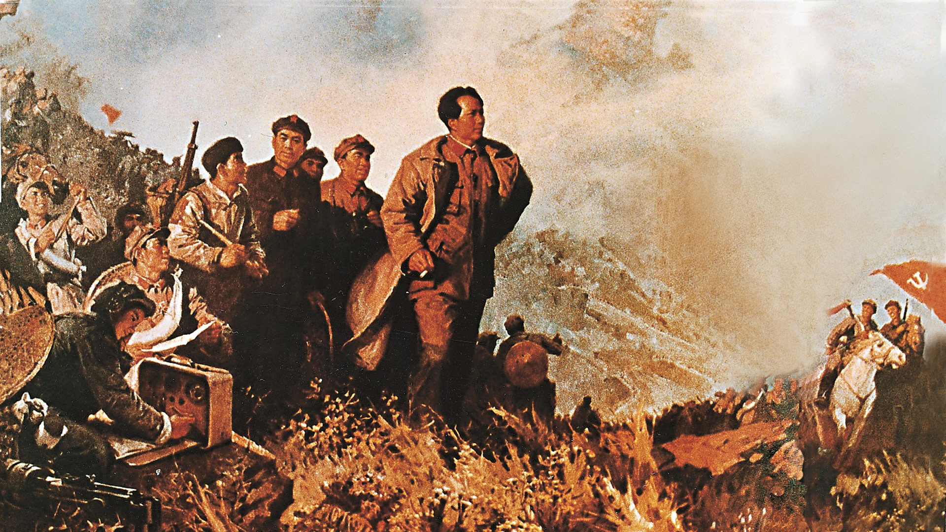 &ldquo;二萬五千里&rdquo;是怎樣算出來的？