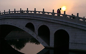 千年運河，流向未來&mdash;&mdash;尋訪大運河文化帶