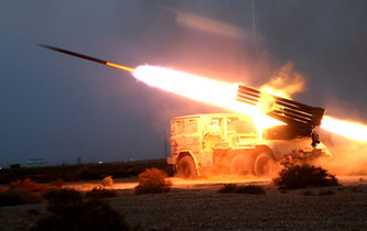 震撼，這樣的實(shí)彈射擊你見(jiàn)過(guò)嗎？