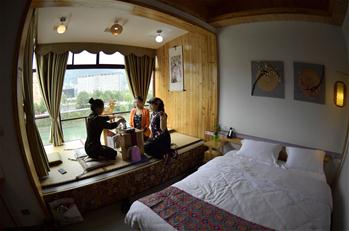 &ldquo;共享經(jīng)濟(jì)&rdquo;連接你我