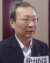 盛佃清：續(xù)寫文化旅游新篇章，山西需要一個&ldquo;轉(zhuǎn)變&rdquo;