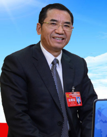 李中武：機場、高新區(qū)、大數(shù)據(jù) 榮昌"三大件"架起成渝支點