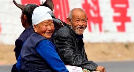 走，咱趕集去