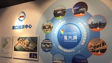 從&ldquo;一三二&rdquo;到&ldquo;三二一&rdquo;的大跳躍&mdash;&mdash;海南產(chǎn)業(yè)結(jié)構(gòu)&ldquo;蛻變&rdquo;記