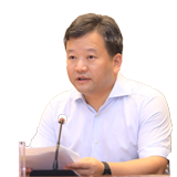 曹立軍：把綠色發(fā)展、美麗經(jīng)濟作為轉(zhuǎn)型升級的重要方向