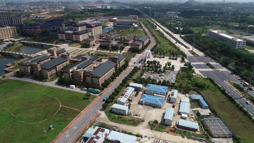 &ldquo;我們給火箭做減重&rdquo;&mdash;&mdash;高?？萍紕?chuàng)新進(jìn)行時(shí)