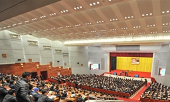 增強(qiáng)制度自信，書(shū)寫(xiě)&ldquo;中國(guó)之治&rdquo;新篇章