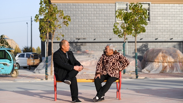 &ldquo;成功的治理&rdquo;長(zhǎng)啥樣？解碼基層治理體系和治理能力現(xiàn)代化