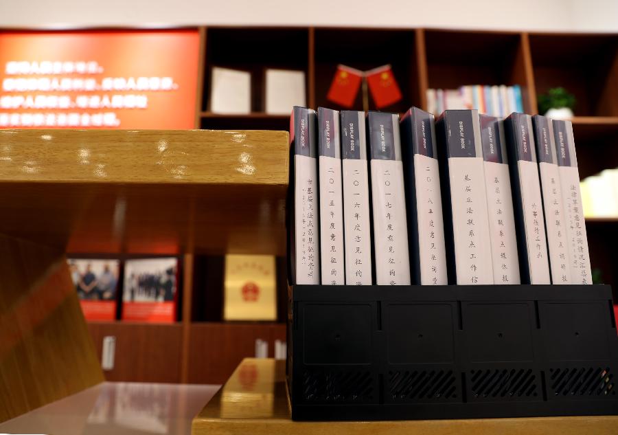 上?；鶎恿⒎?lián)系點(diǎn)：開啟接地氣、察民情、聚民智&ldquo;直通車&rdquo;