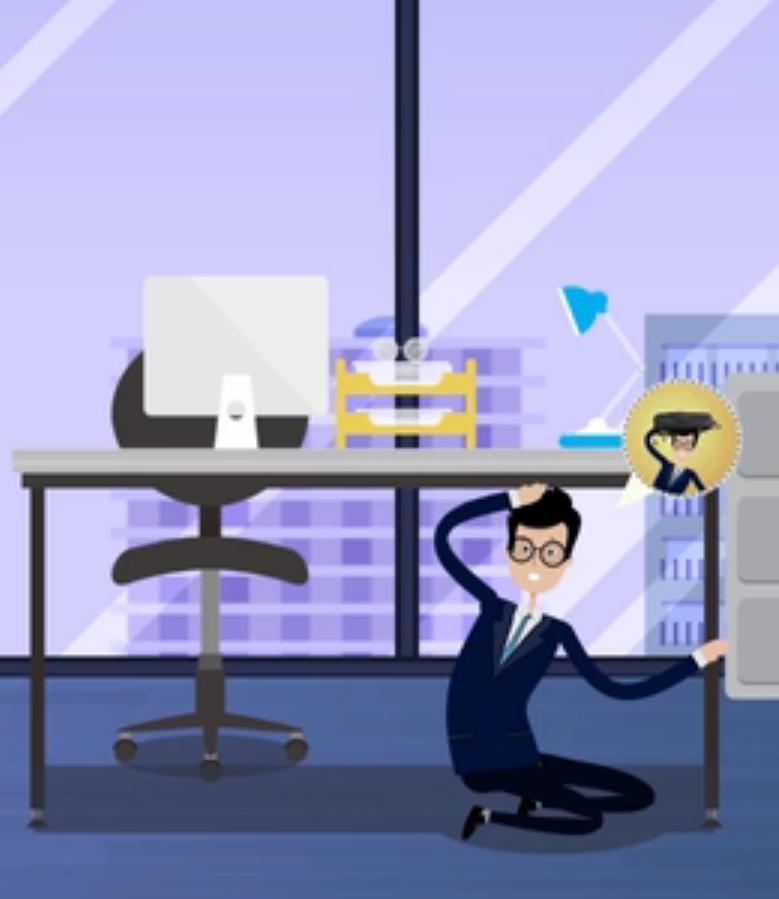 地震來了，是躲還是跑？