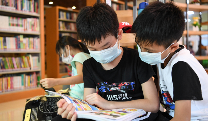 建設(shè)村民活動(dòng)場所 豐富群眾文化生活