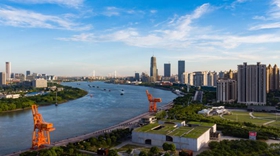 十年磨一劍！來徐匯 愛上上海