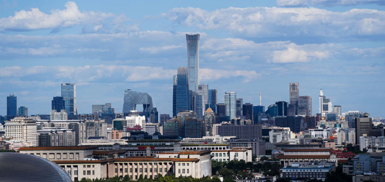 中國如何規(guī)劃未來？&ldquo;洋記者&rdquo;帶你讀懂&ldquo;五年規(guī)劃&rdquo;