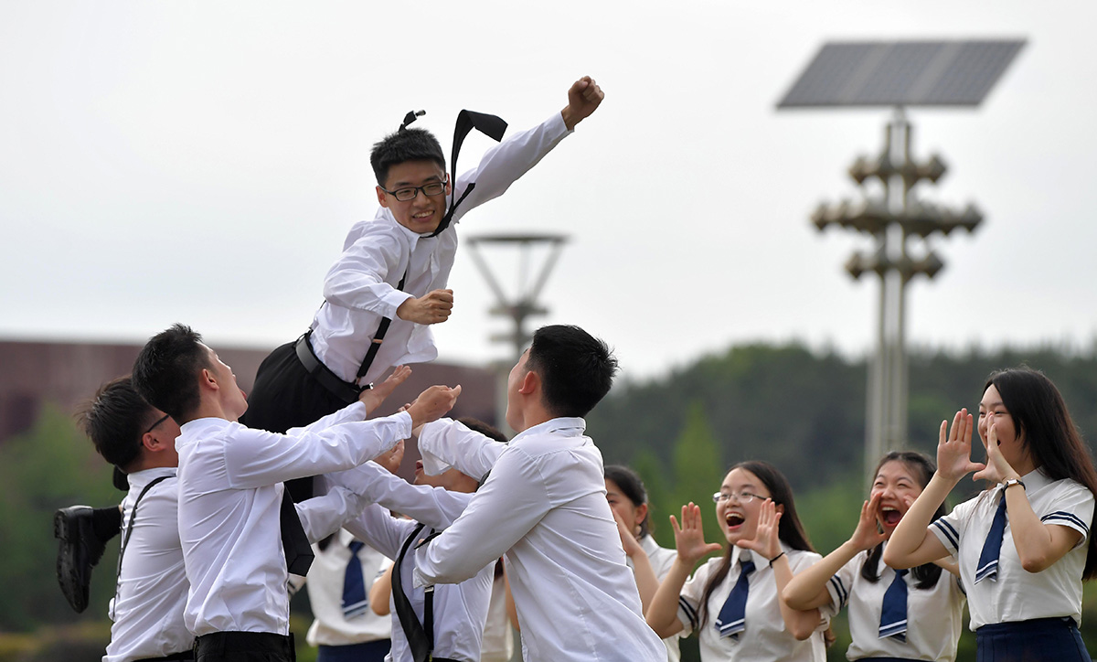 關(guān)于未來，你有哪些&ldquo;小目標(biāo)&rdquo;&ldquo;小期待&rdquo;？