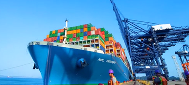 &ldquo;十四五&rdquo;，我來啦！