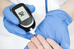 年輕&ldquo;糖人&rdquo;越來越多 怎么辦？