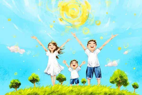 世界兒童日丨品讀古人愛子智慧 你學(xué)到了嗎？