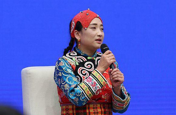 脫貧攻堅(jiān)中的奮進(jìn)力量丨一個(gè)都不能少！