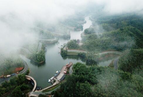 合作共治、責(zé)任共擔(dān)、效益共享&mdash;&mdash;赤水河流域跨省生態(tài)補償取得積極成效