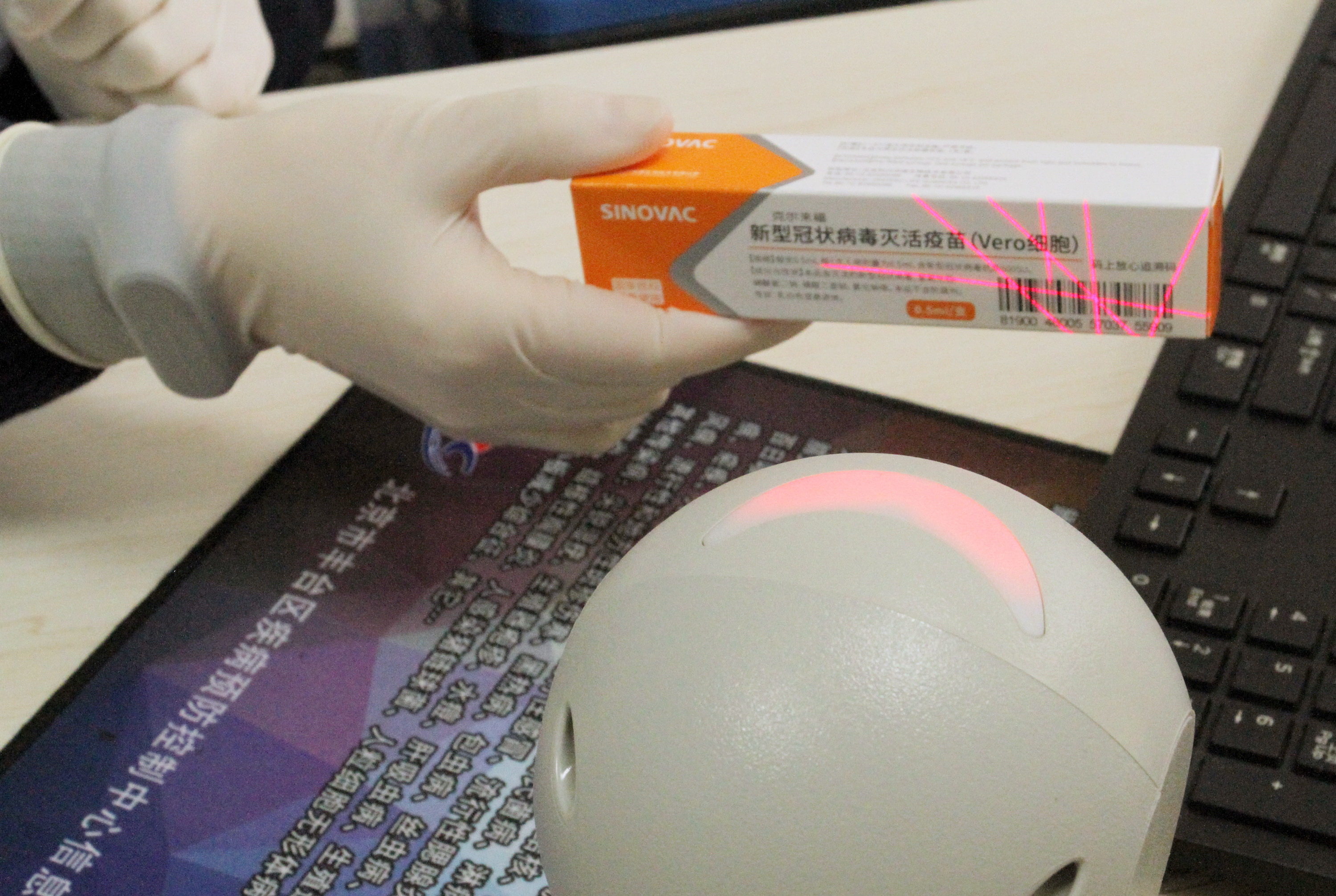 新年伊始，傳來(lái)這些振奮人心的好消息！