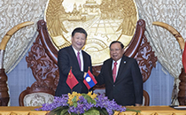 中國共產(chǎn)黨如何同外國政黨交朋友？