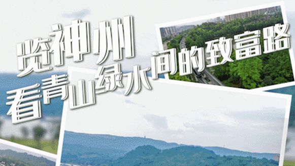 重慶：聚力&ldquo;兩高&rdquo; 近悅遠來