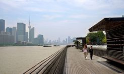 回到人民懷抱！建黨百年之際回看上海解放