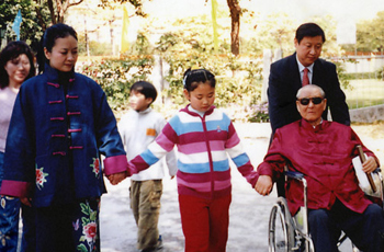 &ldquo;人民群眾是我們力量的源泉&rdquo;&mdash;&mdash;記中共中央總書(shū)記習(xí)近平