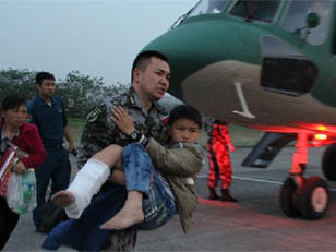 爭分奪秒！黃金72小時進入倒計時