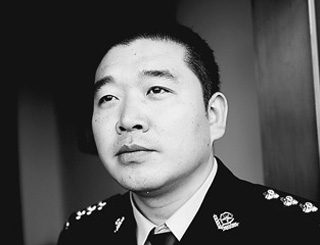 &ldquo;老百姓說(shuō)聲謝謝，我就知足了&rdquo;